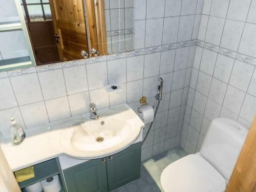 Holiday Home Lauri 4 Iso