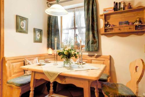 Apartamento Ferienwohnung Am Panoramaweg