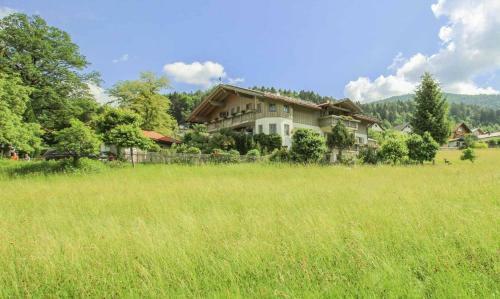 Apartamento Ferienwohnung Am Panoramaweg