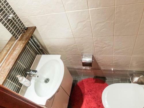 Holiday Home Levin Otava 12