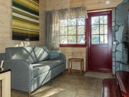 Holiday Home Levin Otava 12