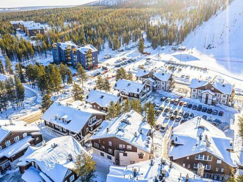 Holiday Home Levin Otava 12