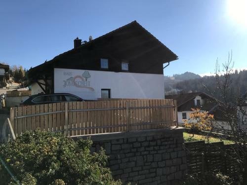 Apartamentos Ferienwohnungen Jonuscheit