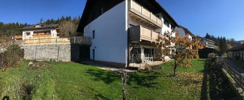 Apartamentos Ferienwohnungen Jonuscheit