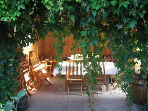 Apartamento Haus Am Silberbergbach