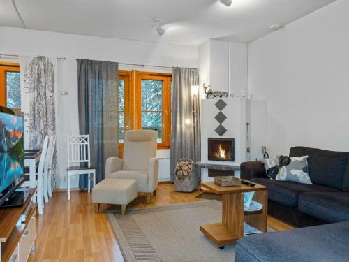 Holiday Home Puolikuu A7