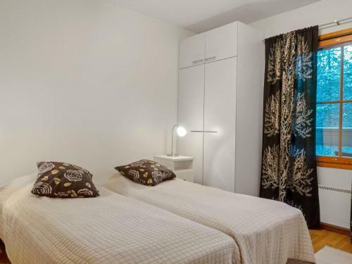 Holiday Home Puolikuu A7