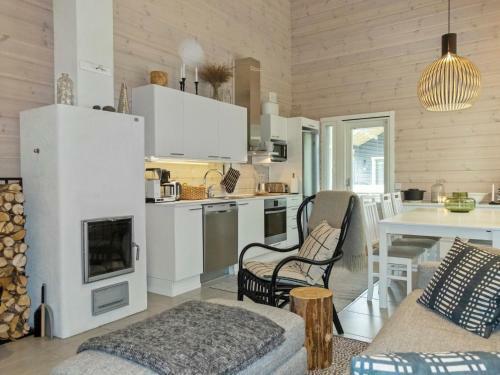 Holiday Home M�nnikk�