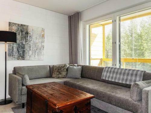 Holiday Home Levin Kunkku C3