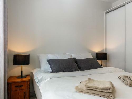 Holiday Home Levin Kunkku C3