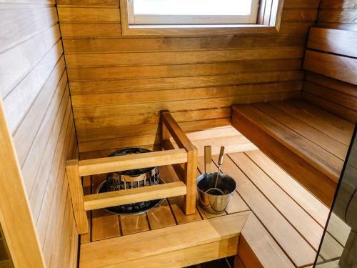 Holiday Home Levin Kunkku C3