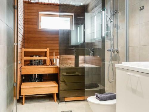 Holiday Home Levin Kunkku C3