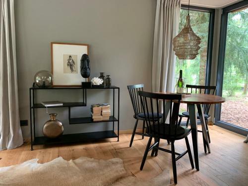 Bungalow Im Wald
