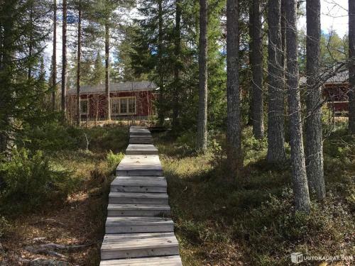 Apartamento Nordic Lakes Oy/ab