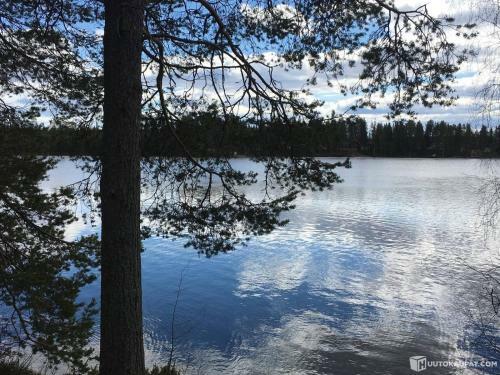 Apartamento Nordic Lakes Oy/ab