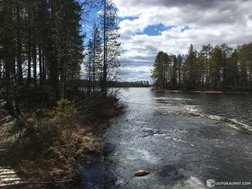 Apartamento Nordic Lakes Oy/ab