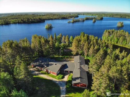 Apartamento Nordic Lakes Oy/ab