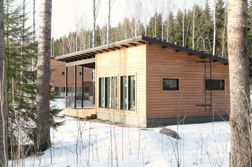 Villa Wooddream