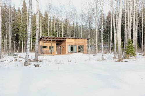 Villa Wooddream
