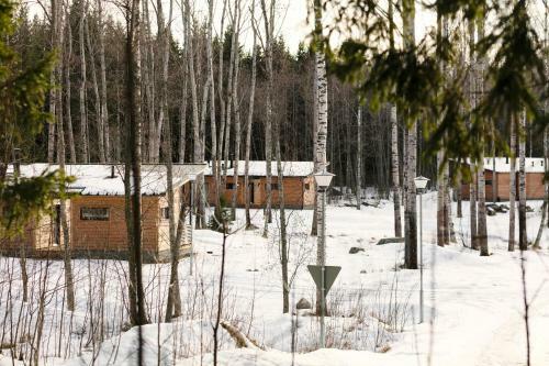 Villa Wooddream