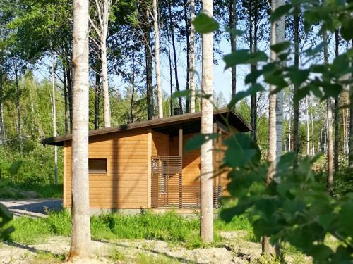 Villa Wooddream