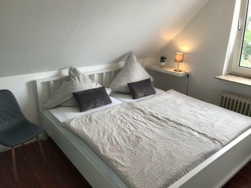 Apartamento Hues-flor