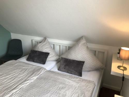 Apartamento Hues-flor