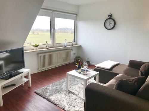 Apartamento Hues-flor