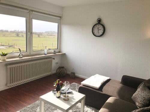 Apartamento Hues-flor