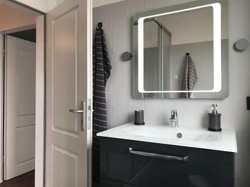 Apartamento Hues-flor