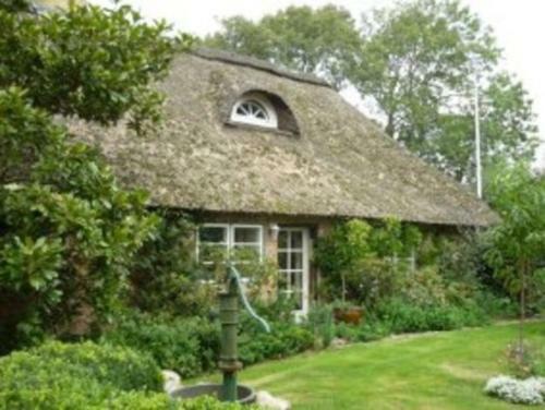 Apartamento Little Rose Cottage