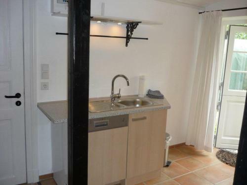 Apartamento Little Rose Cottage