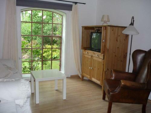 Apartamento Little Rose Cottage