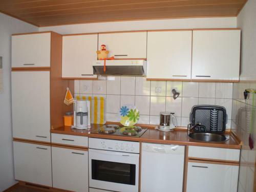 Apartamento Ferienhaus-h�lfte
