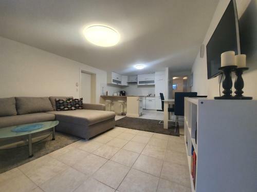 Apartamento Gem�tlich Ruhig Und Zentral Durch Bahnhof