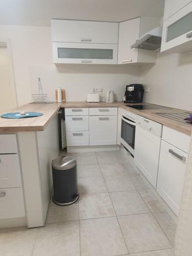 Apartamento Gem�tlich Ruhig Und Zentral Durch Bahnhof