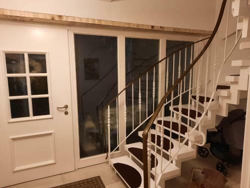 Apartamento Fewo.borken