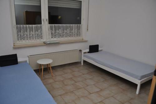 Apartamento Monteurzimmer-borken