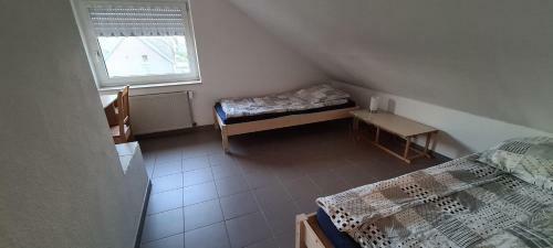 Apartamento Monteurzimmer-borken