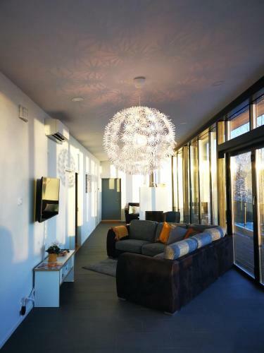 Apartamento Kartanonrinteen Amanda