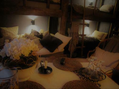 B&B Uniikki Majoitus Maalaisidylliss�