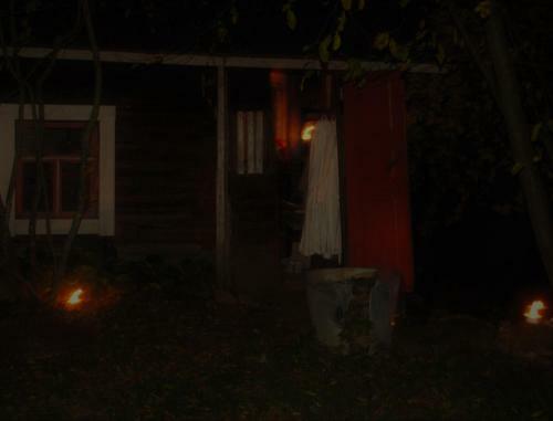 B&B Uniikki Majoitus Maalaisidylliss�