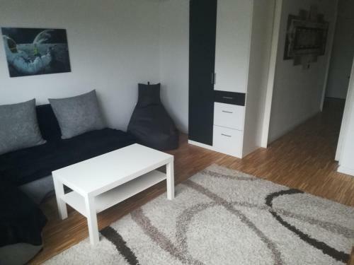 Apartamento Zur Sternschnuppe