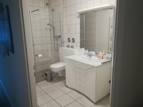 Apartamento Zur Sternschnuppe