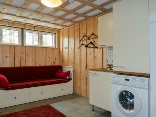 Holiday Home Pulkka 1