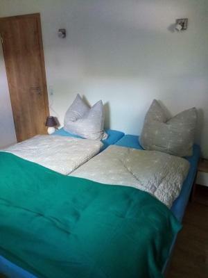 Apartamento An Der Alten Ziegelei