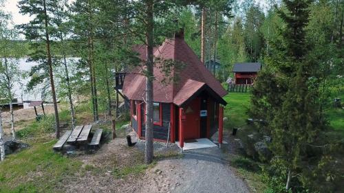 Pistoretki Toivakka