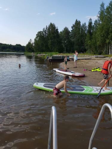 Pistoretki Toivakka