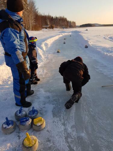 Pistoretki Toivakka