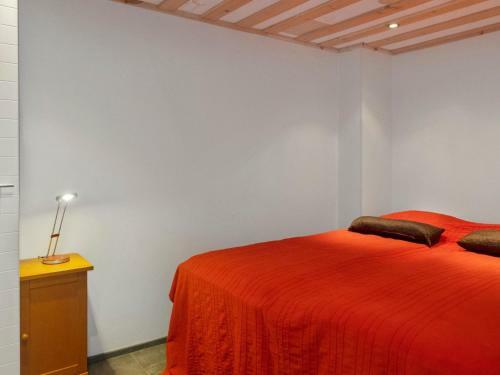 Holiday Home Pulkka 3